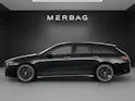 Mercedes-Benz CLA Shooting Brake 250 4Matic 8G-DCT