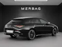 Mercedes-Benz CLA Shooting Brake 250 4Matic 8G-DCT