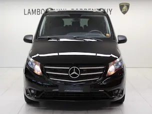 Mercedes-Benz Vito 119 BlueTEC Tourer Base L 4Matic 7G-Tronic