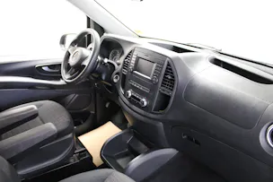 Mercedes-Benz Vito 119 BlueTEC Tourer Base L 4Matic 7G-Tronic