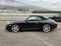 Porsche 911 Cabrio Carrera S