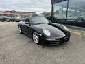 Porsche 911 Cabrio Carrera S