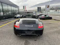 Porsche 911 Cabrio Carrera S