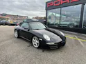 Porsche 911 Cabrio Carrera S