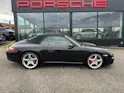 Porsche 911 Cabrio Carrera S
