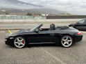 Porsche 911 Cabrio Carrera S