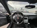 Porsche 911 Cabrio Carrera S