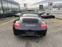 Porsche 911 Cabrio Carrera S