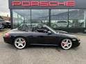 Porsche 911 Cabrio Carrera S