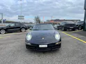 Porsche 911 Cabrio Carrera S