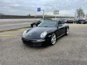 Porsche 911 Cabrio Carrera S