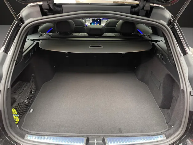 Mercedes-Benz C 220 d 4MATIC T-Modell Swiss Star