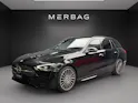 Mercedes-Benz C 220 d 4MATIC T-Modell Swiss Star