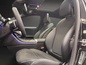 Mercedes-Benz C 220 d 4MATIC T-Modell Swiss Star