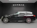 Mercedes-Benz C 220 d 4MATIC T-Modell Swiss Star