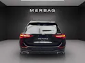 Mercedes-Benz C 220 d 4MATIC T-Modell Swiss Star