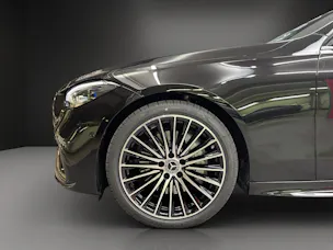 Mercedes-Benz C 220 d 4MATIC T-Modell Swiss Star