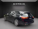 Mercedes-Benz C 220 d 4MATIC T-Modell Swiss Star