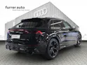 Audi RSQ8 performance quattro