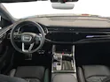 Audi RSQ8 performance quattro