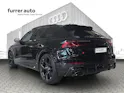 Audi RSQ8 performance quattro