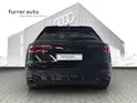 Audi RSQ8 performance quattro