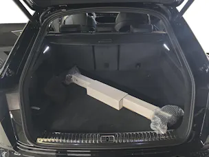 Audi RSQ8 performance quattro