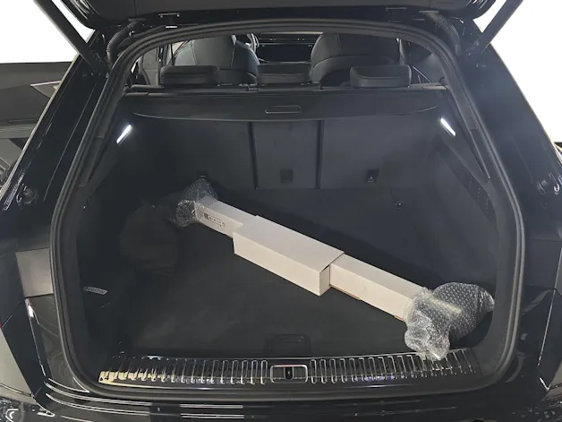 Audi RSQ8 performance quattro