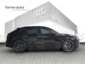 Audi RSQ8 performance quattro