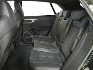 Audi RSQ8 performance quattro