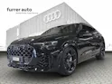 Audi RSQ8 performance quattro