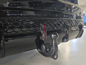 Audi RSQ8 performance quattro