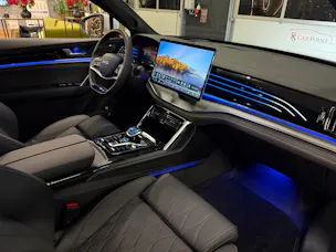 BYD TANG FLAGSHIP 7 Pl. 4x4