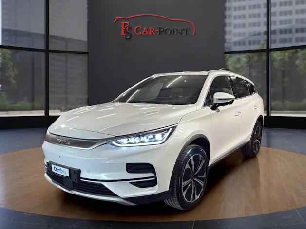 BYD TANG FLAGSHIP 7 Pl. 4x4