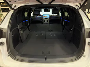 BYD TANG FLAGSHIP 7 Pl. 4x4