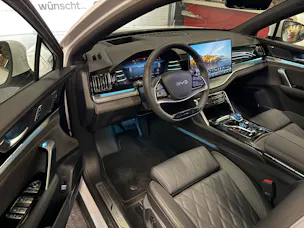 BYD TANG FLAGSHIP 7 Pl. 4x4