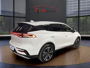 BYD TANG FLAGSHIP 7 Pl. 4x4