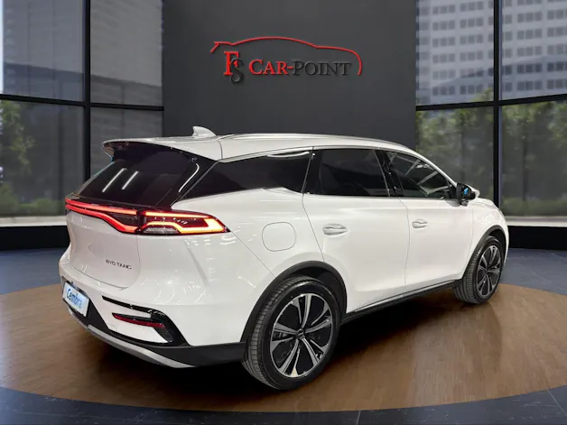 BYD TANG FLAGSHIP 7 Pl. 4x4