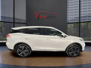 BYD TANG FLAGSHIP 7 Pl. 4x4