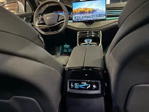 BYD TANG FLAGSHIP 7 Pl. 4x4