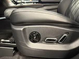 BYD TANG FLAGSHIP 7 Pl. 4x4