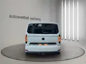 VW e-Transporter 70 kWh