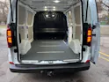 VW e-Transporter 70 kWh