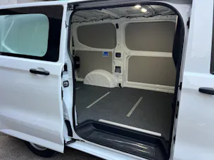 VW e-Transporter 70 kWh