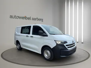 VW e-Transporter 70 kWh