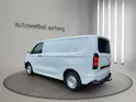 VW e-Transporter 70 kWh