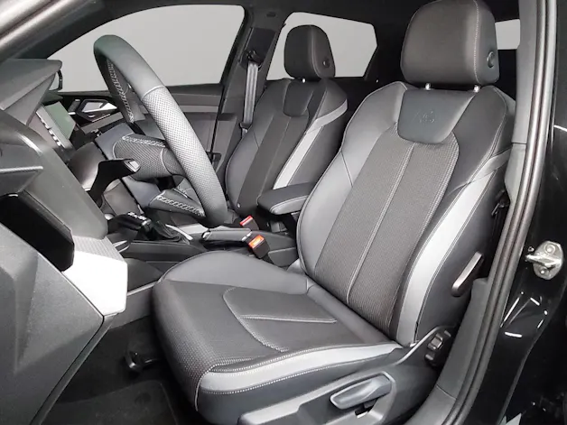 Audi A1 Sportback 30 TFSI S-tronic