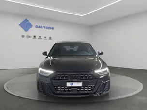 Audi A1 Sportback 30 TFSI S-tronic