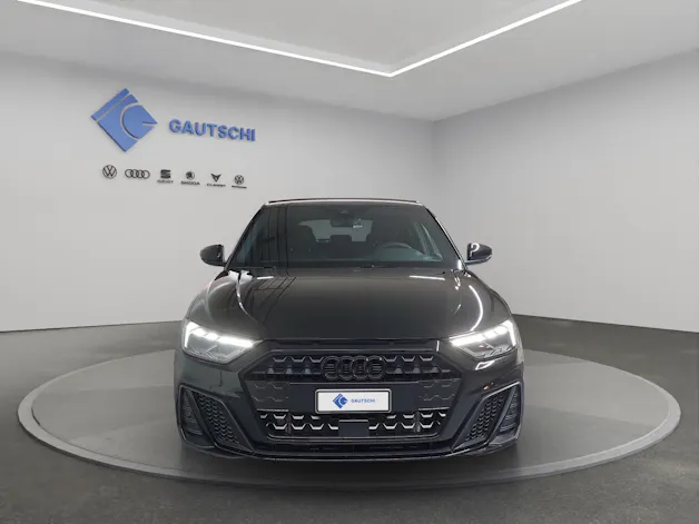 Audi A1 Sportback 30 TFSI S-tronic