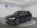 Audi A1 Sportback 30 TFSI S-tronic